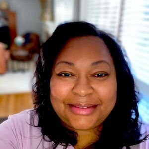 Meet your Posher, Jonnell